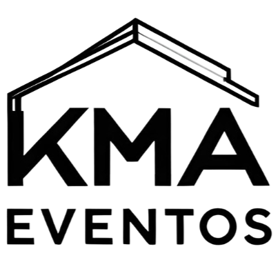 Planeje com facilidade, surpreenda com estilo. - KMA Eventos